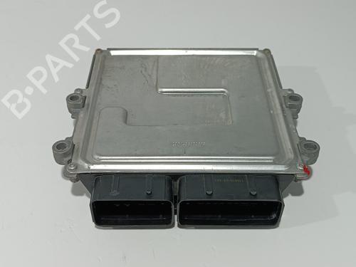 Engine control unit (ECU) OPEL CORSA F (P2JO) 1.2 (68) | BP26968339M57