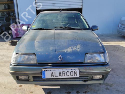 Used Parts RENAULT 19 II Chamade (L53_) [1992-2003]  4480321
