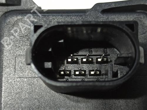 Electronic module MERCEDES-BENZ S-CLASS (W221, V221) S 320 CDI (221.022, 221.122) | BP26174337M83