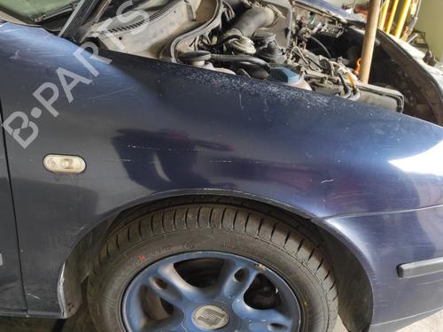 Forskærm Højre SEAT LEON (1M1) 1.9 TDI (110 hp) 23953691