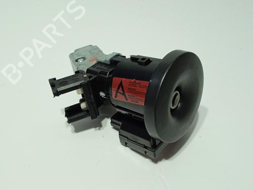 Ignition barrel DACIA SANDERO II  | BP29345457M48 