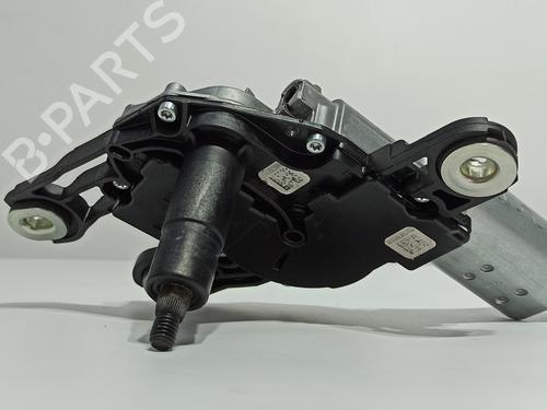 Rear wiper motor VW GOLF VII (5G1, BQ1, BE1, BE2) 1.6 TDI | BP12137342M102