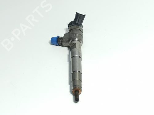 Used Injector NISSAN QASHQAI II (J11, J11_) 1.5 dCi (110 hp) 15642282