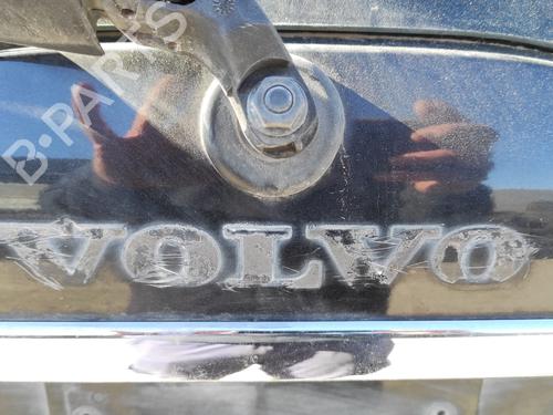 Bagklap CC/Kombi-Coupé VOLVO XC90 I (275) D5 AWD | BP16674368C6