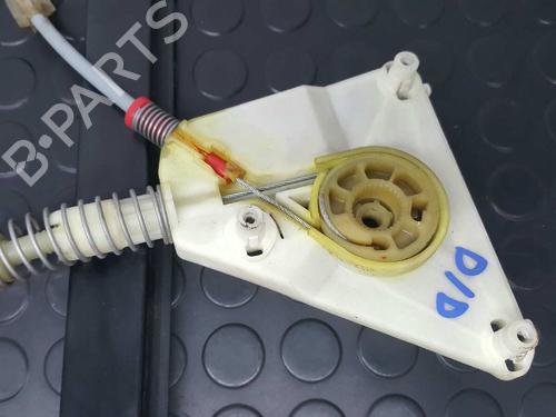 Front right window mechanism AUDI A3 Sportback (8PA) 2.0 TDI | BP11380725C23