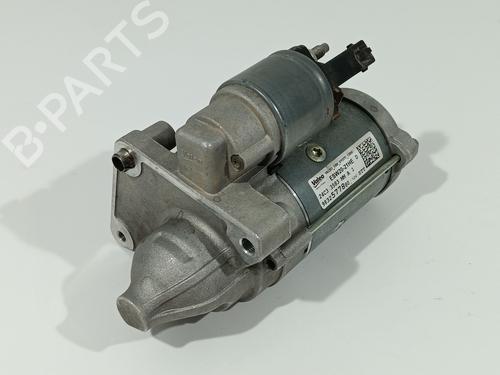 Used Starter Starter PEUGEOT EXPERT Van (V_) 1.5 BlueHDi 120 (120 hp) 35992709 35992709