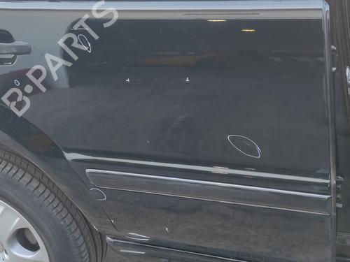 Right rear door MERCEDES-BENZ M-CLASS (W163) ML 270 CDI (163.113) | BP19525728C5