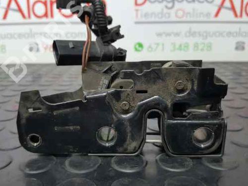 Hood lock SEAT LEON (1P1) 2.0 TDI | BP8776367C133 