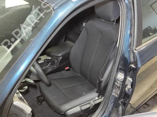 left-front-seat-bmw-1-f20-116-d-2011-2012-2013-2014-2015-2016-2017-2018-2019-22593540 main image
