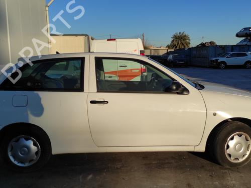 Used Parts SEAT IBIZA II (6K1) 1.9 SDI (68 hp) 4282442