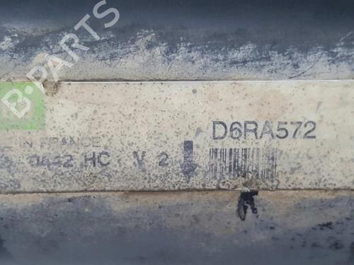 Starter CITROËN XSARA (N1) 1.6 16V | BP3022349M8 