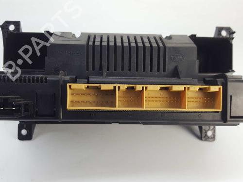 Airco bedieningspaneel AUDI A6 C5 (4B2, 4B4) 2.5 TDI | BP4394981I5 