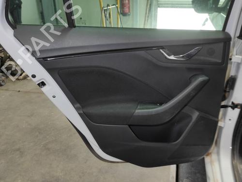 Venstre bakpanel SKODA SCALA (NW1) 1.0 TSI BP28061356C60