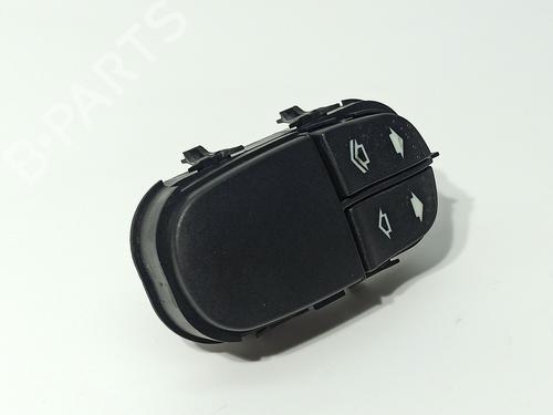 Left front window switch FORD FOCUS I (DAW, DBW) 1.8 TDCi | BP38873875I27 - Image 3