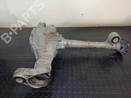 Used Front differential VW TOUAREG (7LA, 7L6, 7L7) 5.0 V10 TDI (313 hp) 6911299