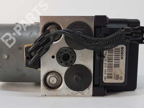 ABS pump ROVER 45 I Saloon (RT) 2.0 iDT | BP6078103M43 