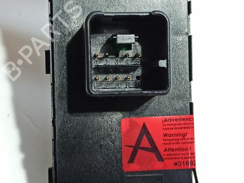 Left front window switch SEAT IBIZA IV (6J5, 6P1) 1.2 TSI | BP16699777I27