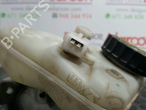 Brake master cylinder PEUGEOT PARTNER MPV (5_, G_) 1.6 HDi 90 | BP2749030M77