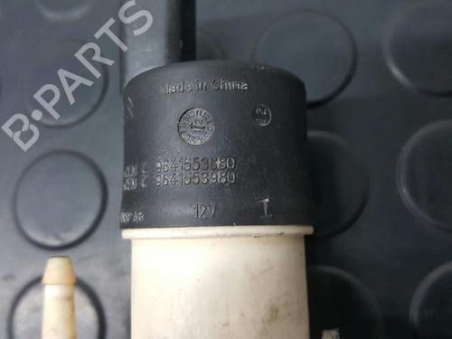 Washer pump CITROËN C-ELYSEE (DD_) 1.6 HDI 92 | BP14529287E24 