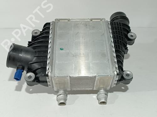 Intercooler LAND ROVER RANGE ROVER VELAR (L560) 2.0 D240 SD4 4x4 | BP29760919M30