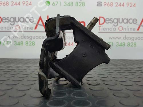 Engine mount NISSAN NAVARA NP300 (D40) 2.5 dCi 4WD | BP10263714M89