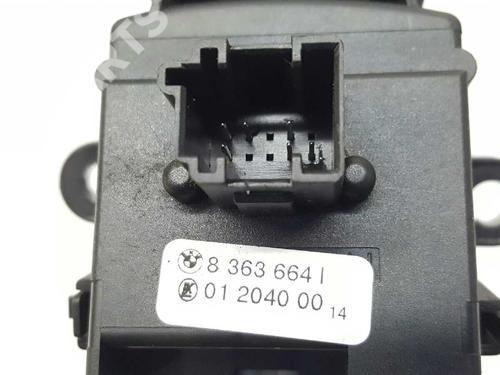 Steering column stalk BMW 5 (E39) 530 d | BP4829023I23 