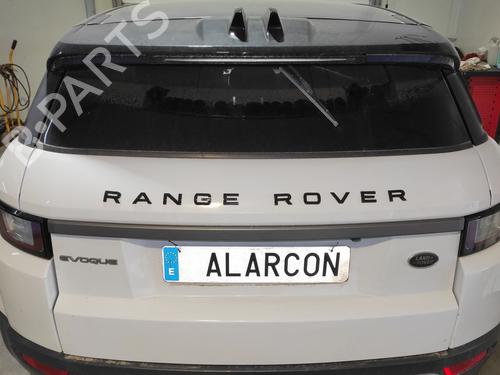 tailgate-land-rover-range-rover-evoque-l538-2011-2012-2013-2014-2015-2016-2017-2018-2019-34266244 main image