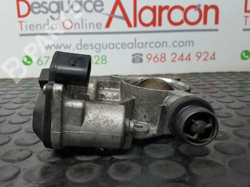 Throttle body OPEL INSIGNIA A (G09) 2.0 CDTI (68) | BP2753961M82 