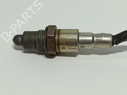Electronic sensor CITROËN C3 III (SX) 1.2 VTi 82 | BP26056199M84