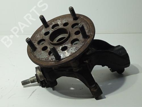 Left front steering knuckle FORD TRANSIT V363 Van (FCD, FDD)  | BP6898687M25