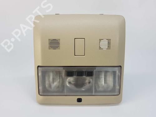 Used Interior roof light LAND ROVER RANGE ROVER SPORT I (L320) 2.7 D 4x4 (190 hp) 8210672