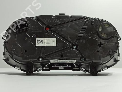 Instrument cluster SEAT IBIZA V (KJ1, KJG)  | BP16150604C47 