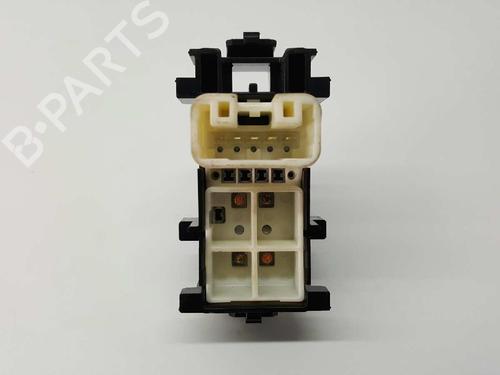 Right front window switch PEUGEOT 108 1.2 | BP2771587I26 - Image 2