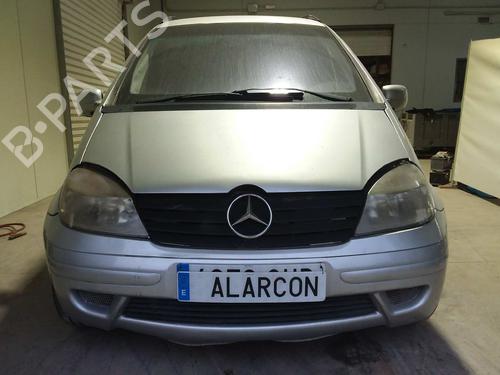 Used Parts MERCEDES-BENZ VANEO (414) 1.7 CDI (414.700) (91 hp) 4279375