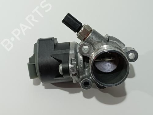 Egr MERCEDES-BENZ A-CLASS (W177) A 180 d (177.010) | BP25451437M69 