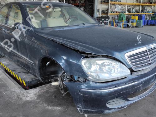 Used Parts MERCEDES-BENZ S-CLASS (W220, V220) S 320 CDI (220.025, 220.125) (204 hp) 4281722