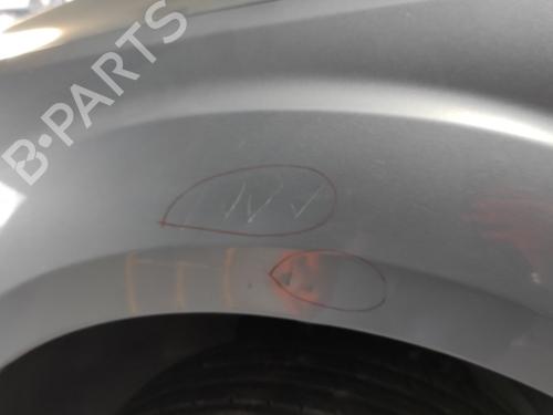 Left front fenders FORD FOCUS II (DA_, HCP, DP) 1.8 TDCi | BP29320232C41 