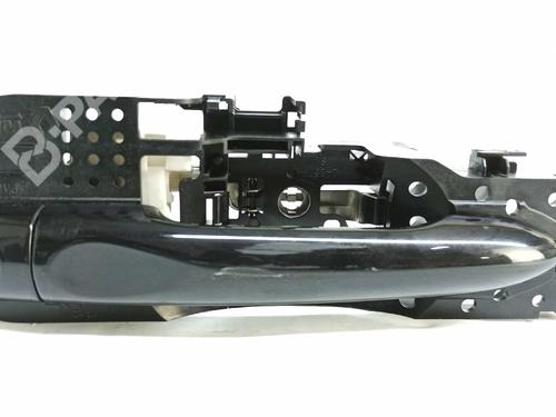 Front left exterior door handle RENAULT MEGANE III Coupe (DZ0/1_) 1.6 16V (DZ0U, DZ1B, DZ1H) | BP7821374C128 