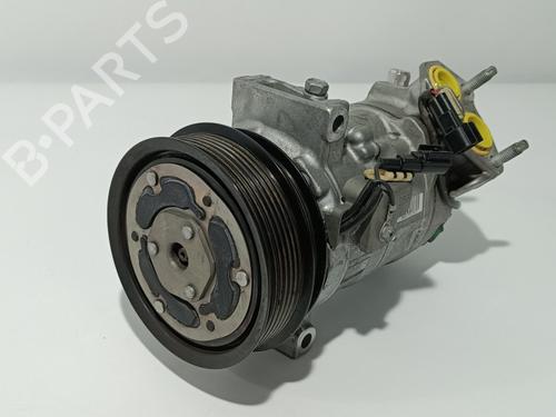 AC compressor VOLVO V90 II Estate (235) B4 Mild-Hybrid AWD 32275742 | 36011714
