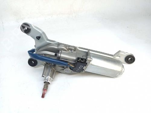 Used Rear wiper motor HYUNDAI i20 I (PB, PBT) 1.2 (86 hp) 8497115