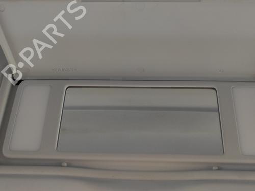 Left sun visor PEUGEOT 508 II (FB_, FH_, F3_) 1.5 BlueHDI 130 (FBYHZJ, FBYHZR) | BP18967233I1 
