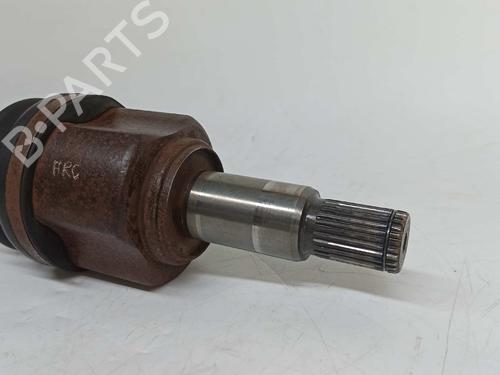 Right front driveshaft SUZUKI VITARA (ET, TA, TD)  | BP11528189M39