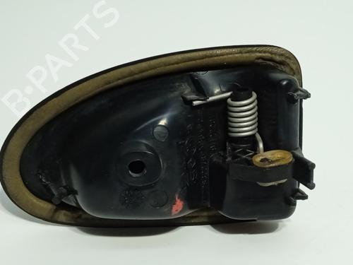 Rear left interior door handle RENAULT MEGANE I Classic (LA0/1_) 1.9 dTi (LA08, LA0N, LA0K) | BP15811368I15