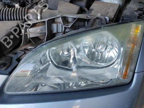 Venstre forlygte FORD FOCUS II (DA_, HCP, DP) [2004-2013]  23396521
