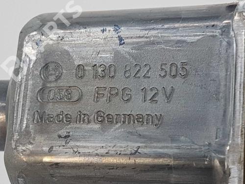 Rudehejsemotor bagstkærm venstre MERCEDES-BENZ E-CLASS (W212) E 220 CDI / BlueTEC (212.001, 212.002) | BP7550938E23 