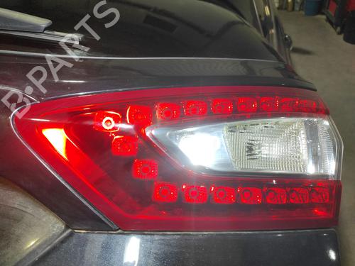 Used Right tailgate light Right tailgate light FORD MONDEO V Turnier (CF) 2.0 TDCi Bi-Turbo (210 hp) 31336248 31336248