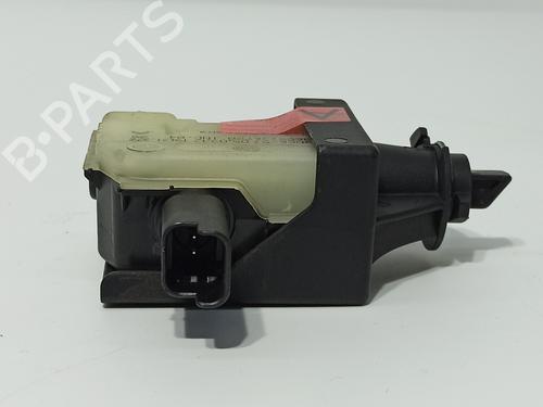 Brændstofdæksel aktuator CITROËN C4 Picasso I MPV (UD_) 1.6 VTi 120 | BP16663055E18 