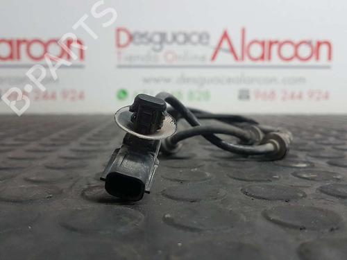 Electronic sensor RENAULT CLIO III (BR0/1, CR0/1) 1.5 dCi (C/BR0G, C/BR1G) | BP14529610M84