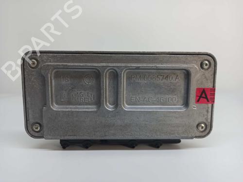 Engine control unit (ECU) SEAT IBIZA IV ST (6J8, 6P8) 1.4 | BP9210226M57 