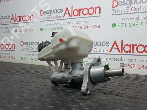 Brake master cylinder PEUGEOT EXPERT Van (VF3A_, VF3U_, VF3X_) 1.6 HDi 90 8V | BP2734595M77